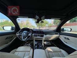 بي ام دبليو الفئة 3